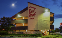 Red roof Inn and Human Trafficking