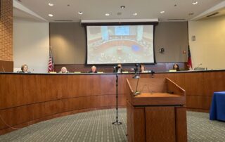 Georgia State Election Board