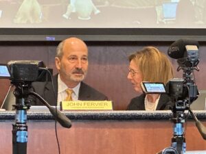 Georgia SEB employee