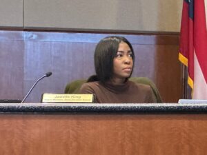 Employee of the State Election Board