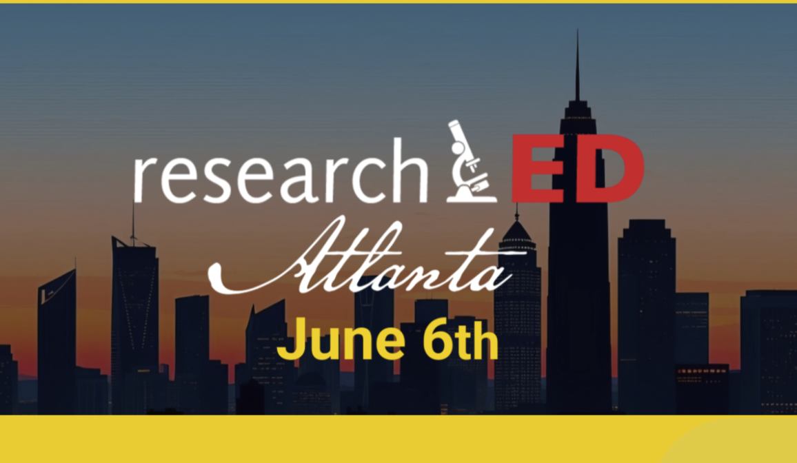 research ED and Freedom in Ed seminar