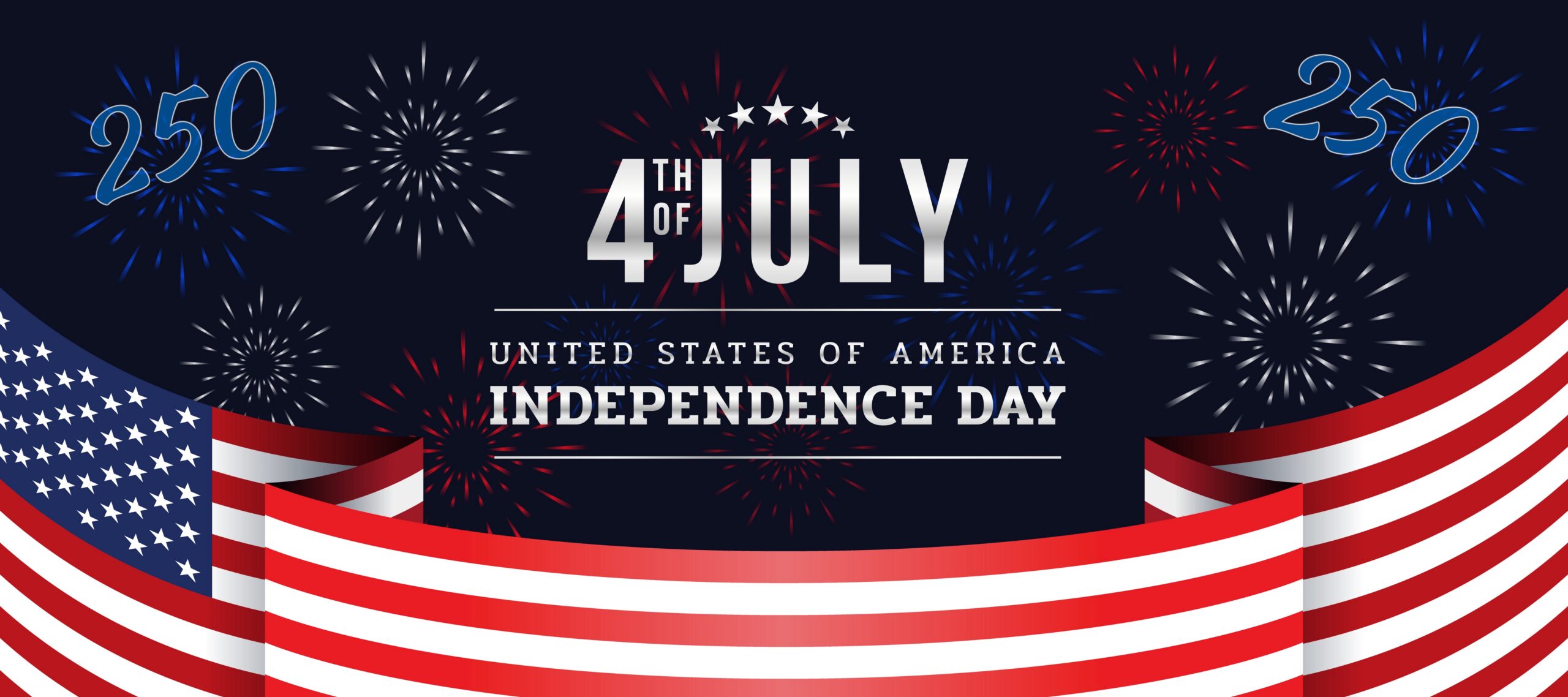 America's 250 Birthday
